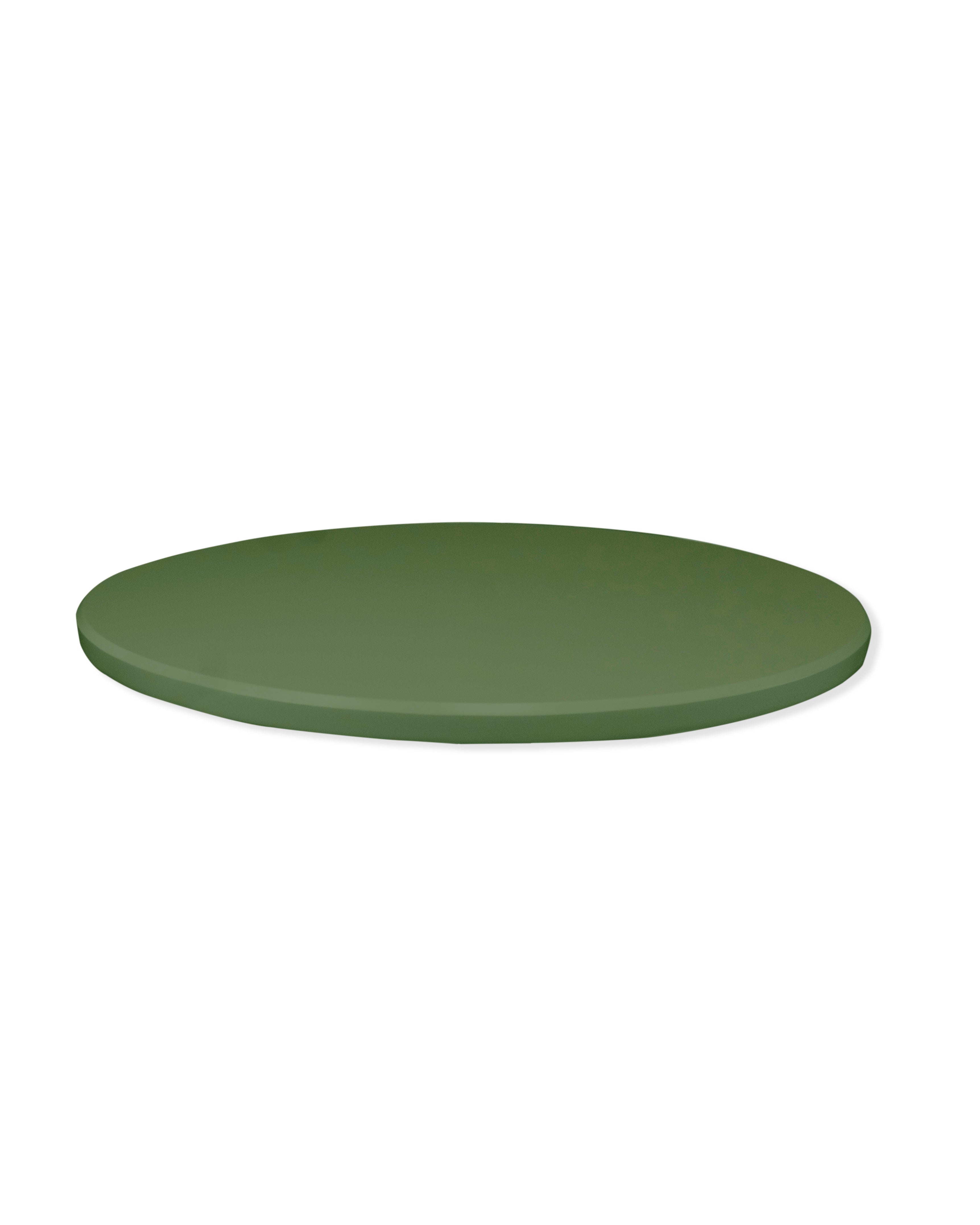 Olive Green Table Tops