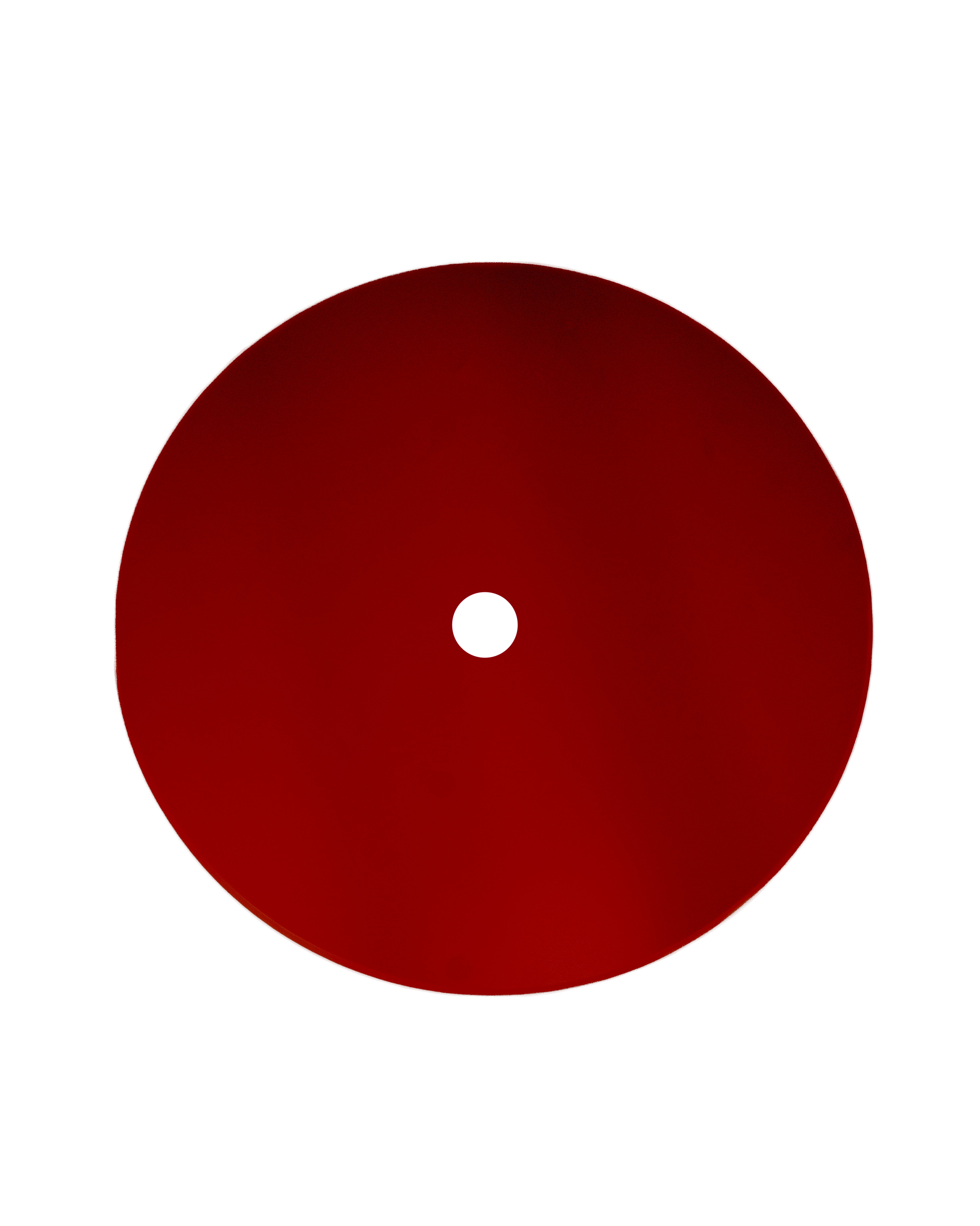 Garage Red Table Tops