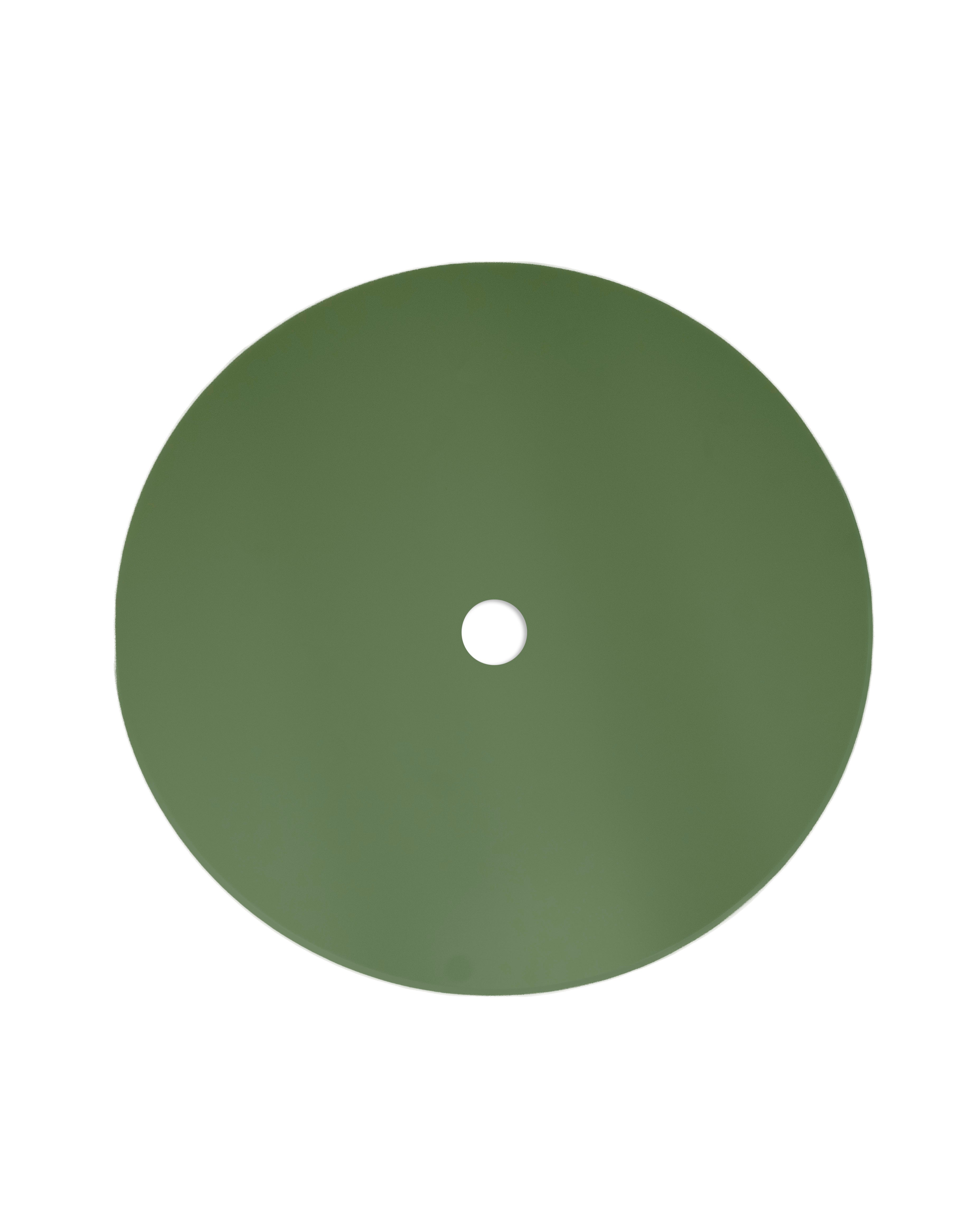 Olive Green Table Tops