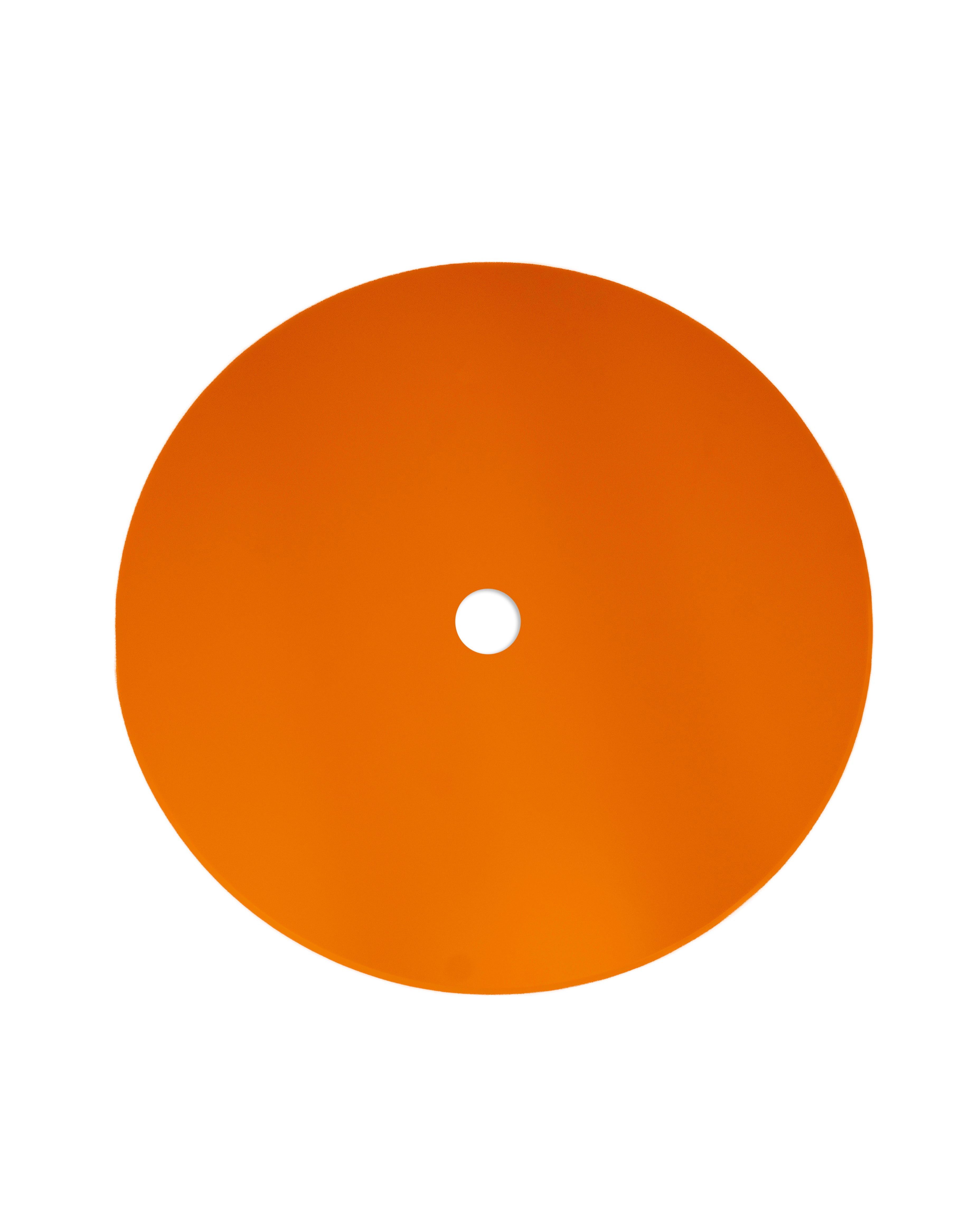 Tangerine Table Tops