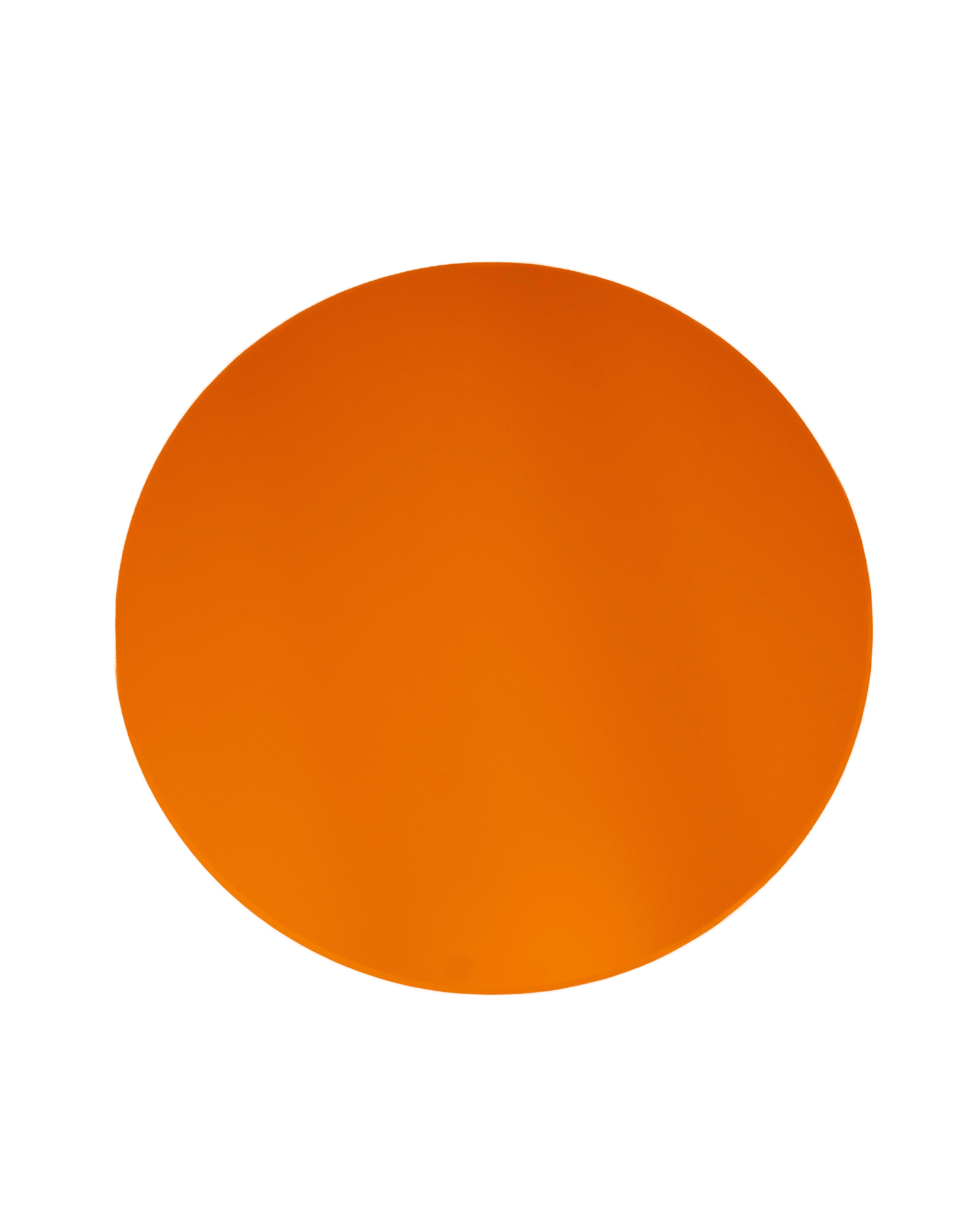 Tangerine Table Tops