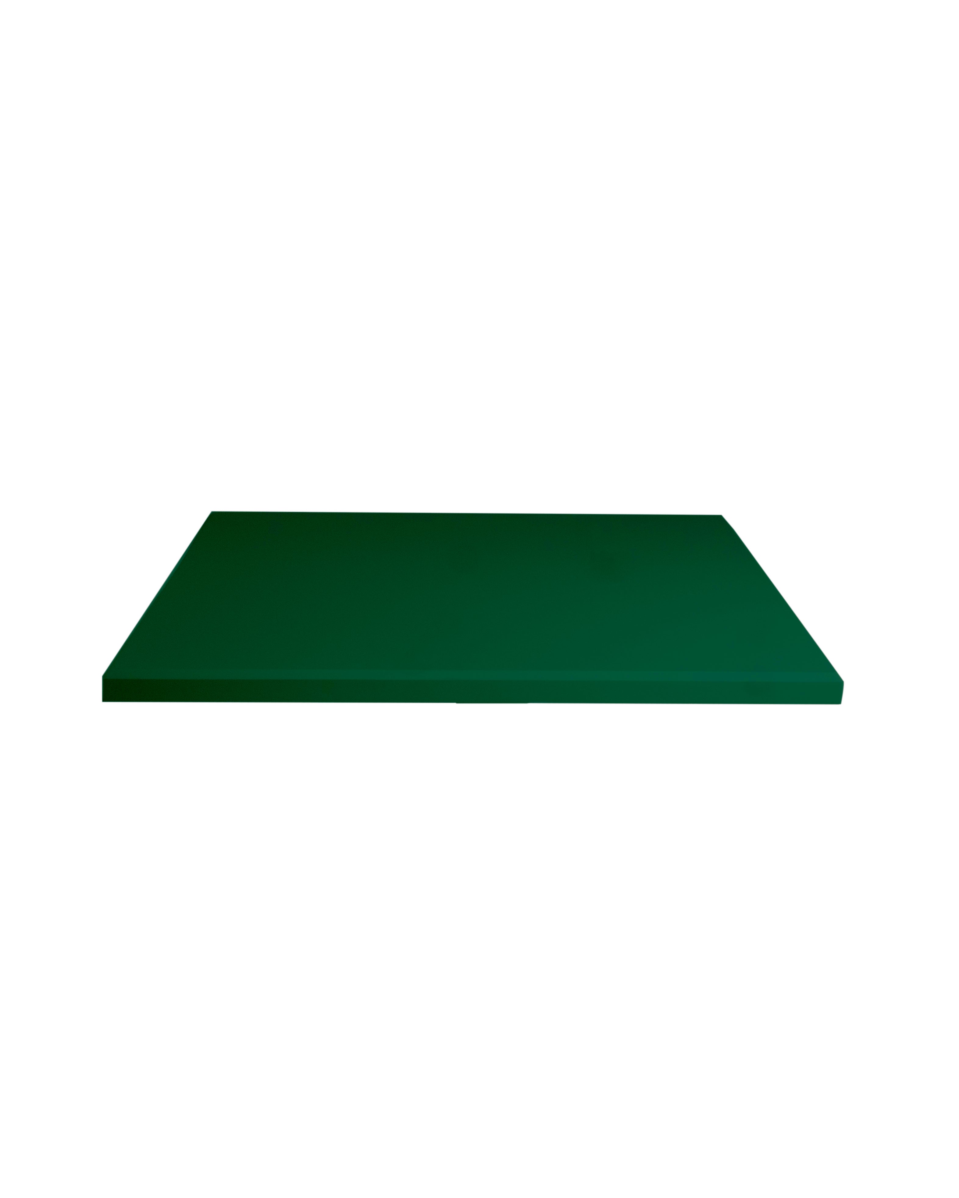 Mossy Green Table Tops
