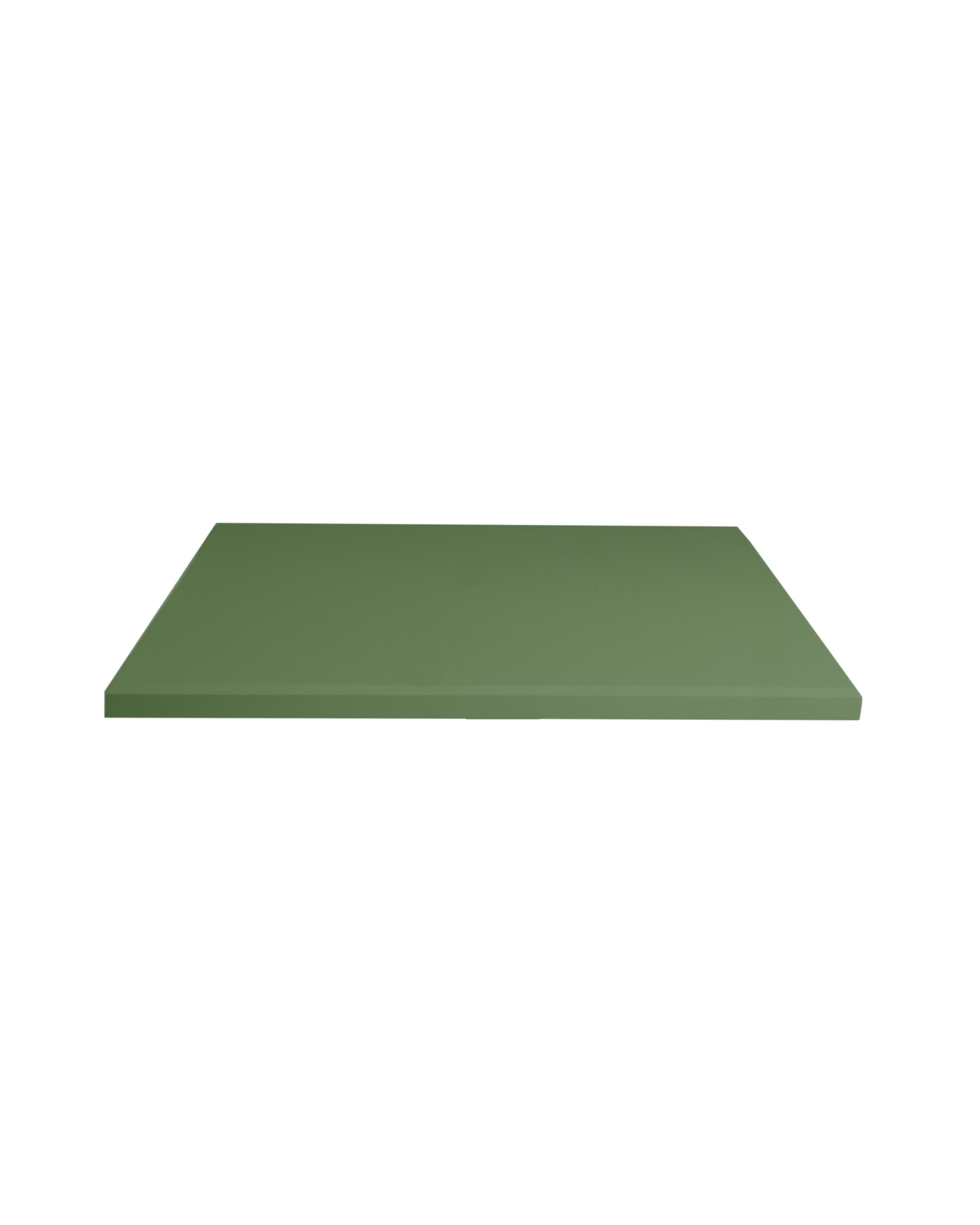 Olive Green Table Tops