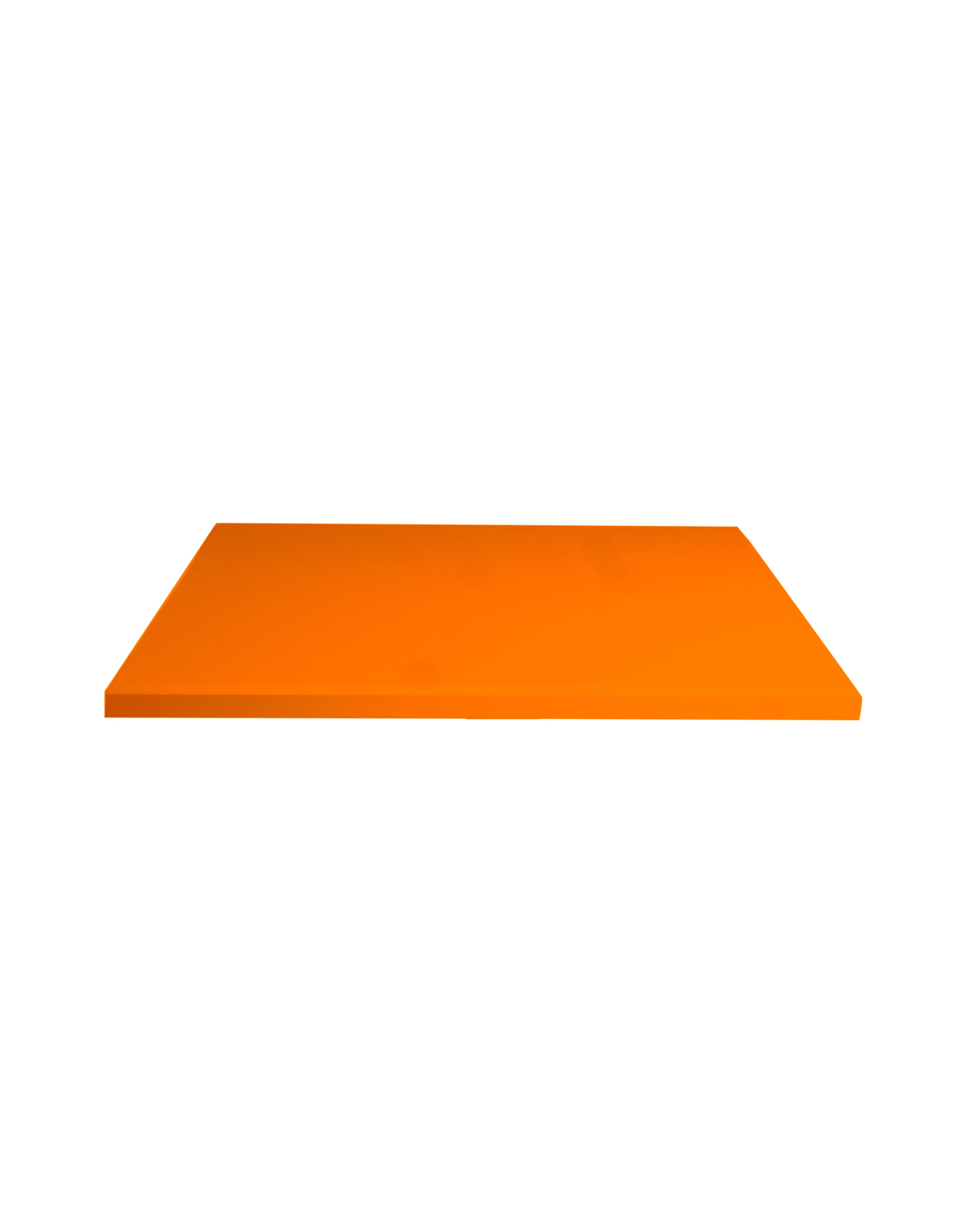 Tangerine Table Tops