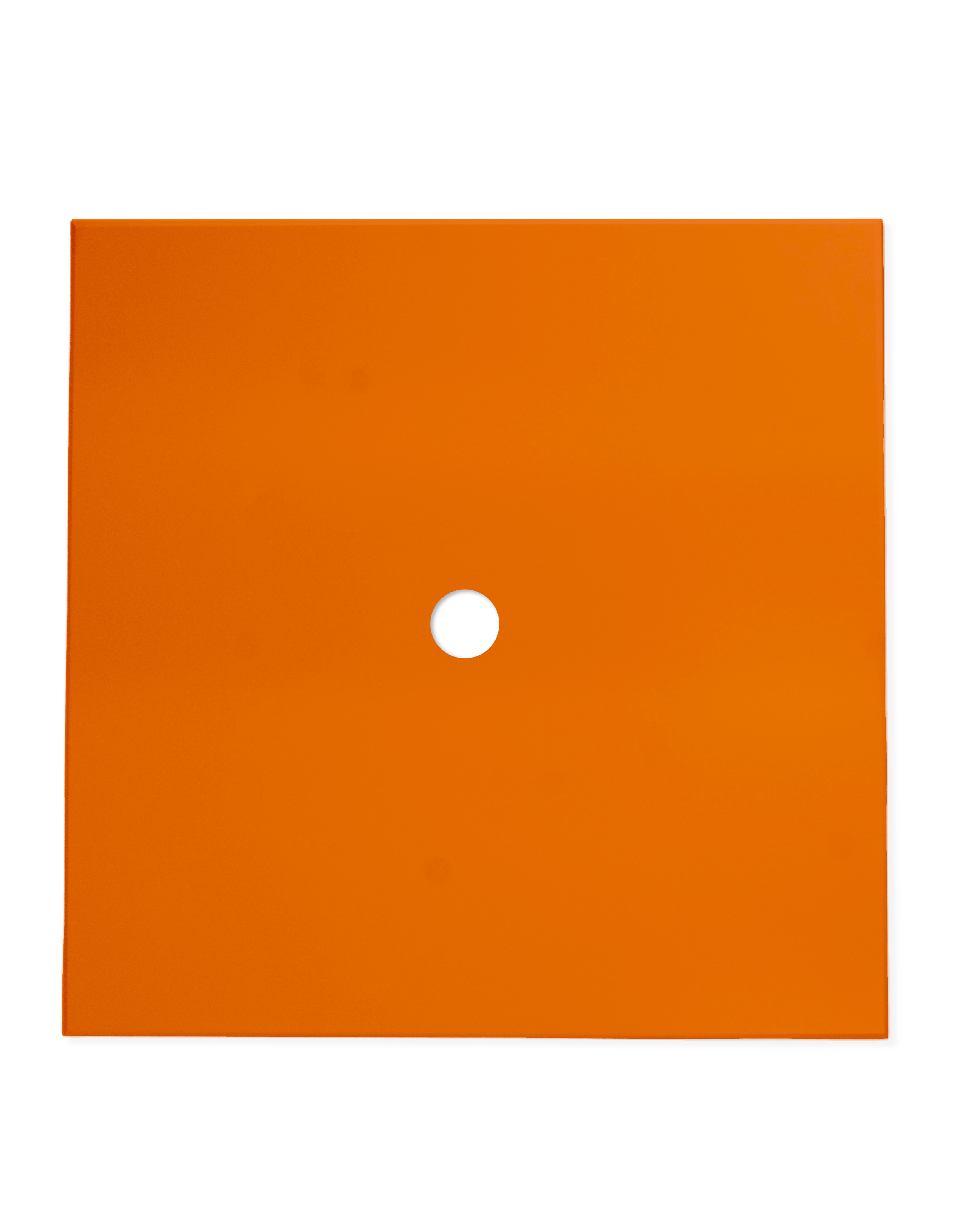 Tangerine Table Tops