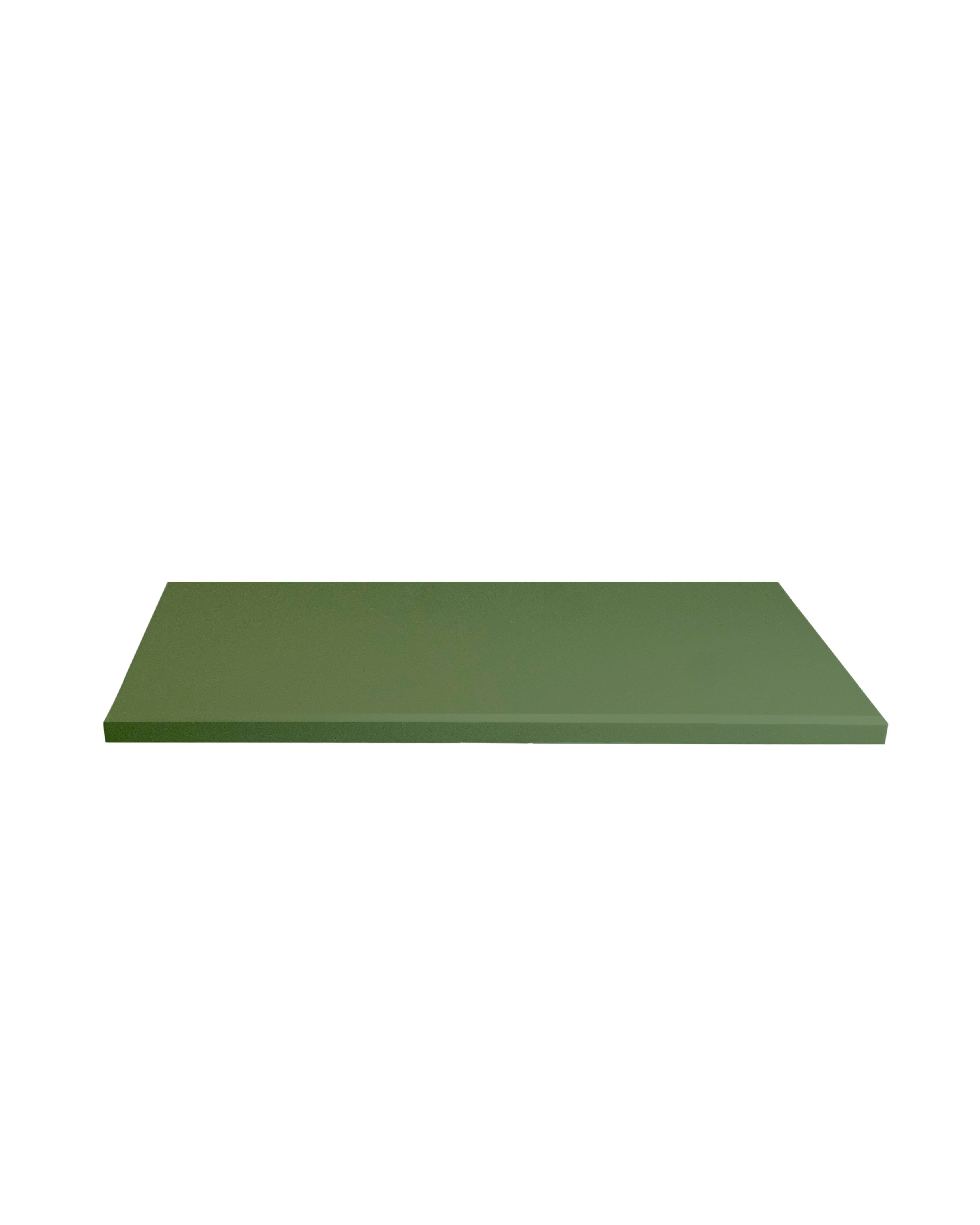 Olive Green Table Tops