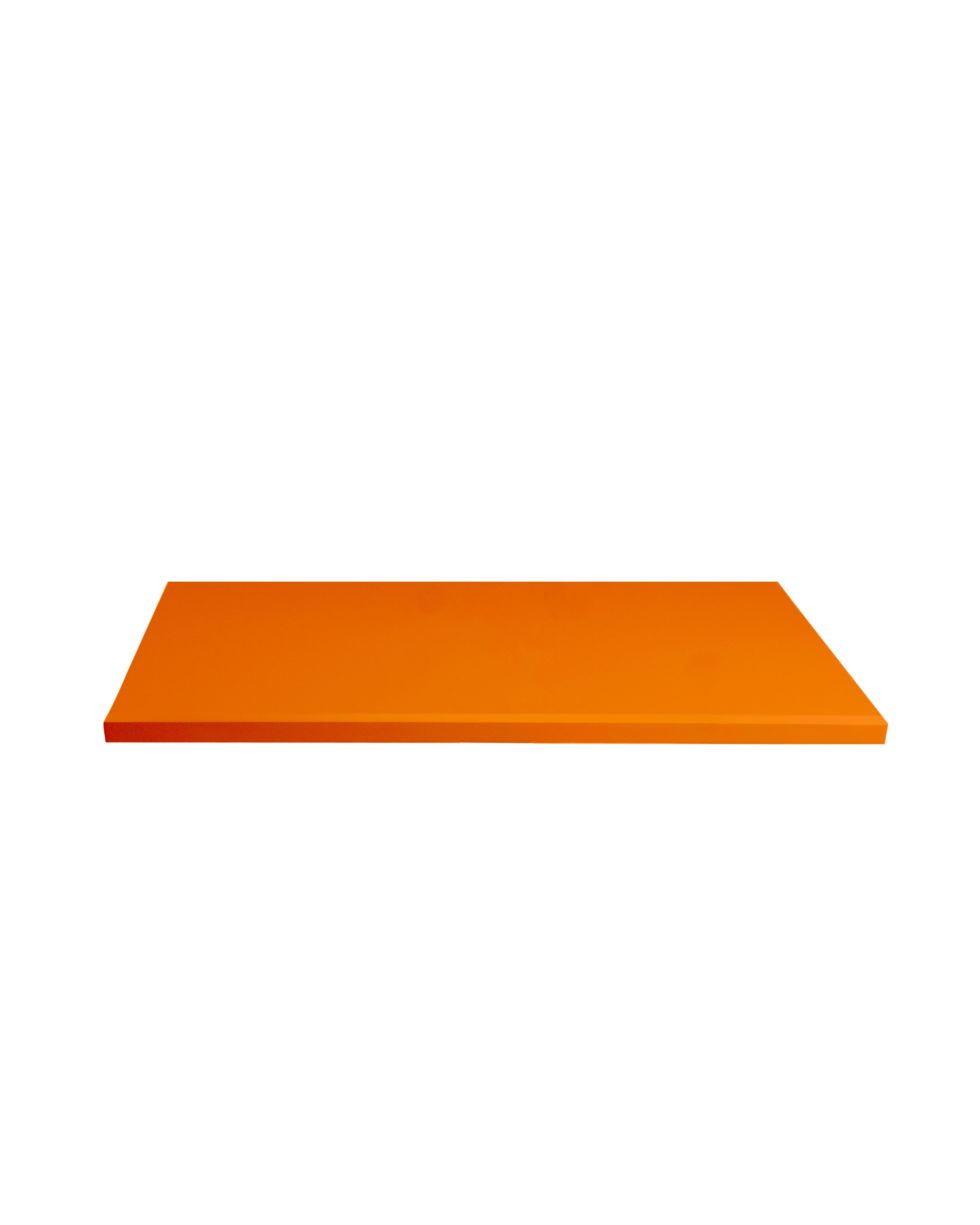 Tangerine Table Tops