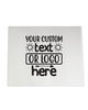 Custom Graphic Table Tops