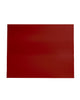 Garage Red Table Tops