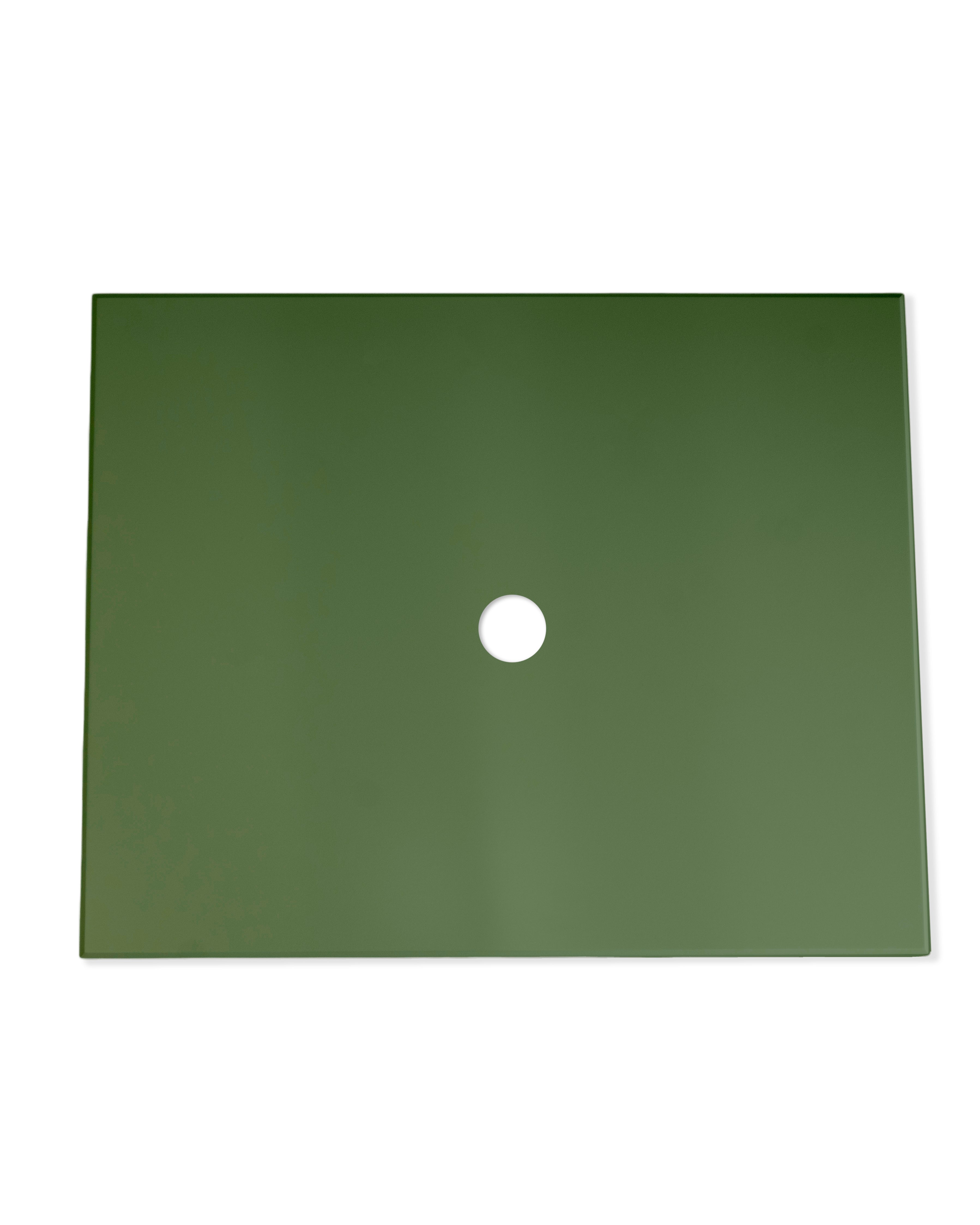 Olive Green Table Tops