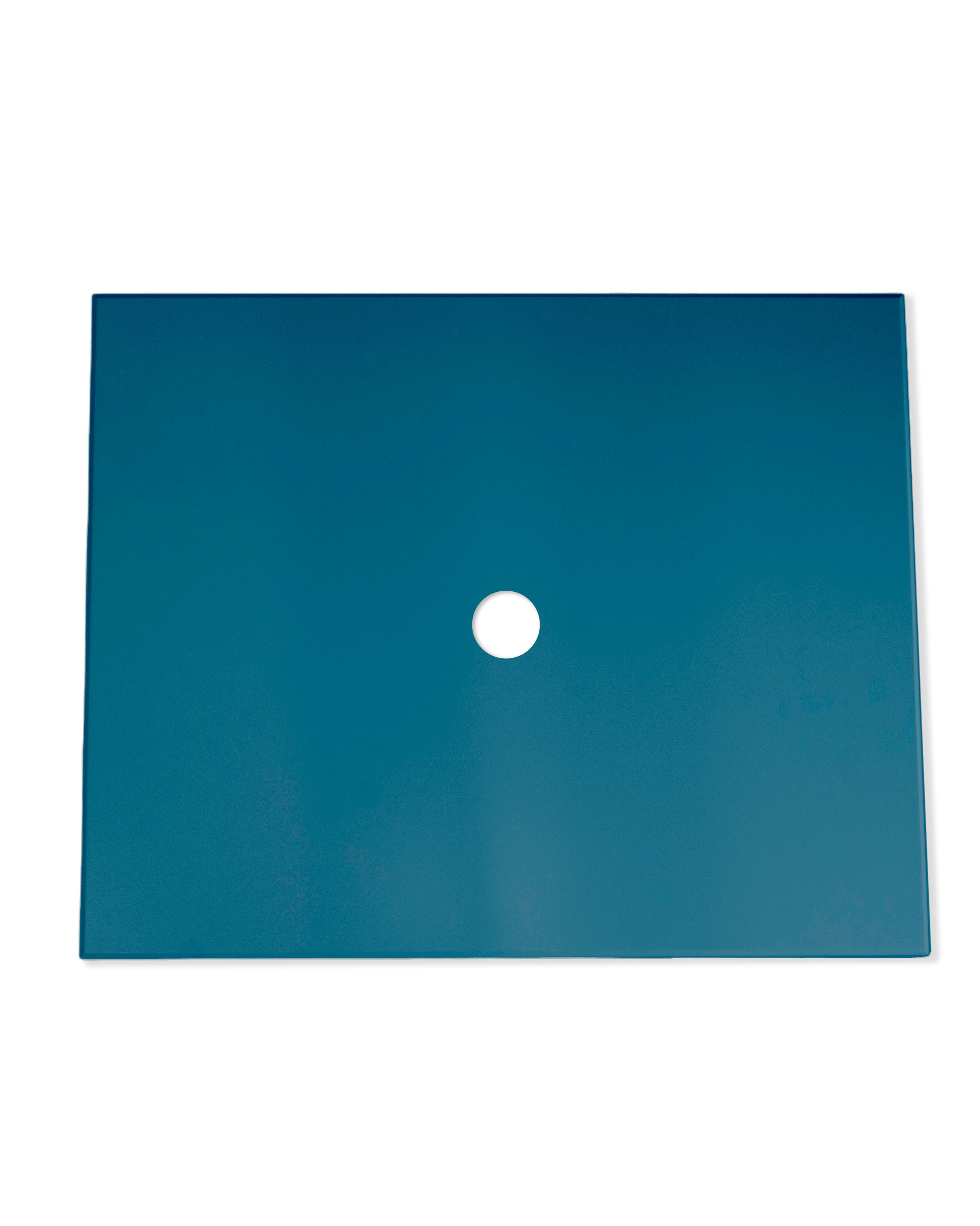 Pearl Blue Table Tops