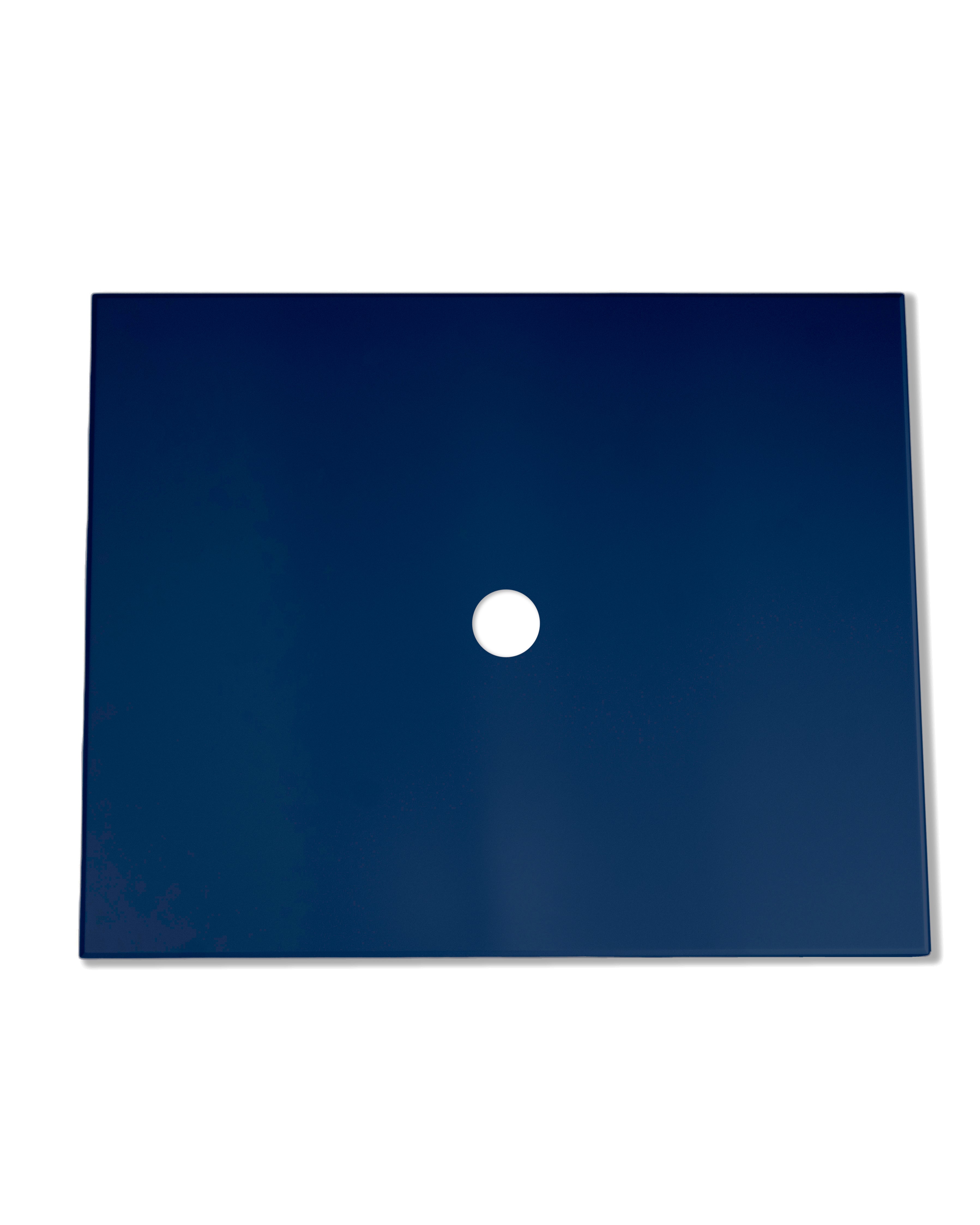 Royal Blue Table Tops
