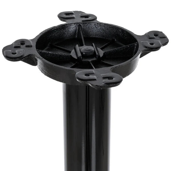 Bar Height Circle Table Bases