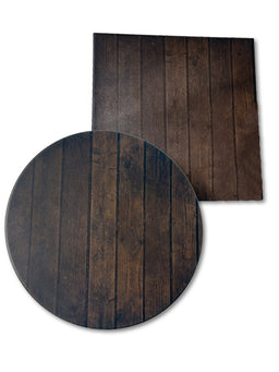 Aged Plank Table Tops