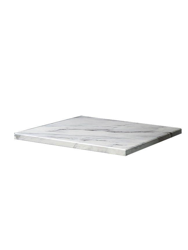 Black Marble Table Tops