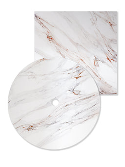 Brown Calcatta Table Tops