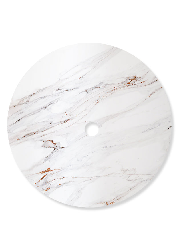 Brown Calcatta Table Tops