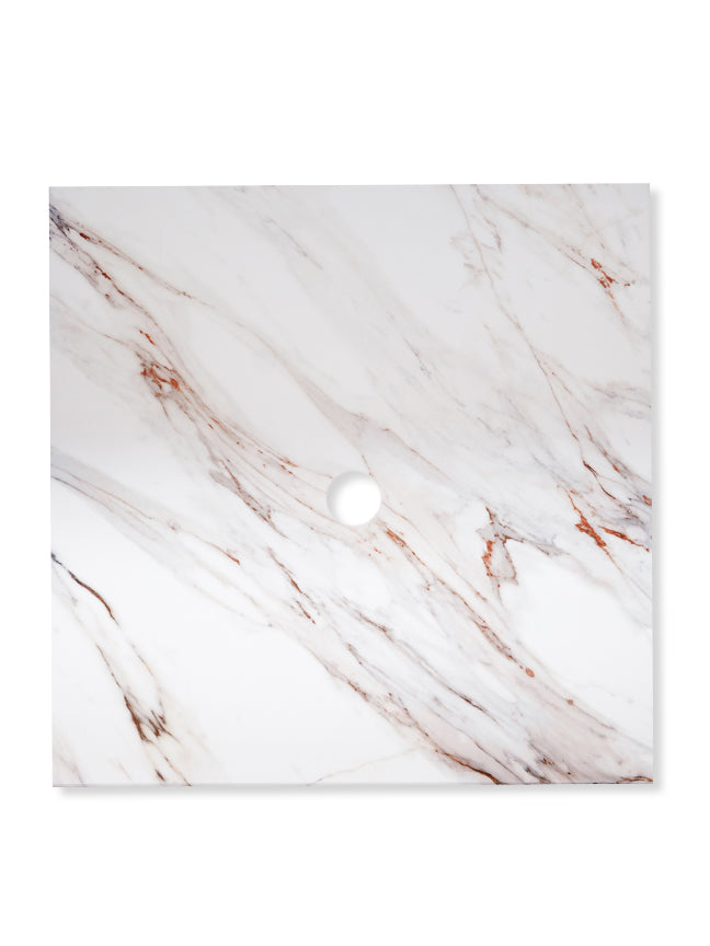 Brown Calcatta Table Tops