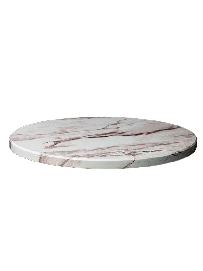 Brown Marble Table Tops