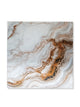 Brown Marble Swirl Table Tops