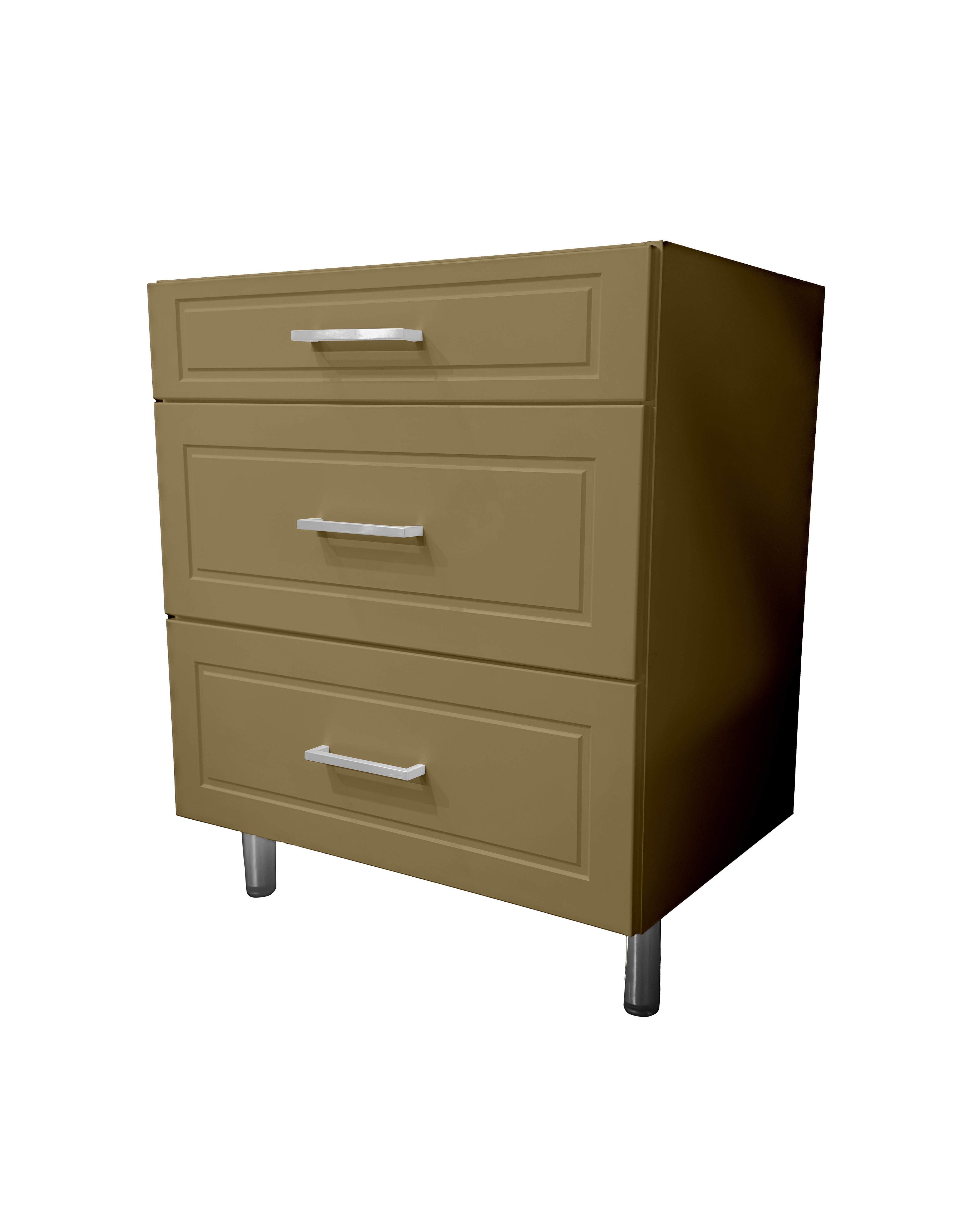 Garage Cabinet Base 30x30x20