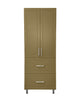Garage Cabinet Tower 30x82x20
