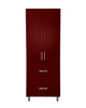 Garage Cabinet Tower 30x82x20