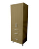 Garage Cabinet Tower 30x82x20