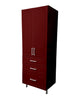 Garage Cabinet Tower 30x82x20