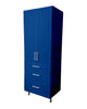 Garage Cabinet Tower 30x82x20