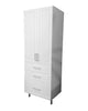 Garage Cabinet Tower 30x82x20