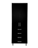 Garage Cabinet Tower 30x82x20
