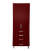 Garage Cabinet Tower 30x82x20