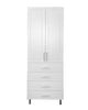 Garage Cabinet Tower 30x82x20