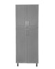 Garage Cabinet Tower 30x82x20