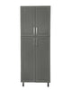 Garage Cabinet Tower 30x82x20