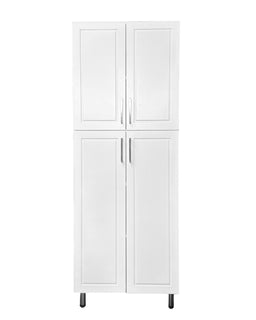 Garage Cabinet Tower 30x82x20