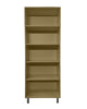 Garage Cabinet Tower 30x82x20