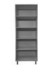 Garage Cabinet Tower 30x82x20