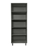 Garage Cabinet Tower 30x82x20