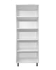 Garage Cabinet Tower 30x82x20