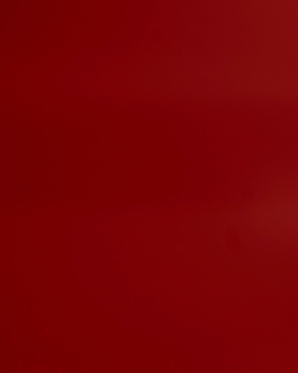 Garage Red Table Tops