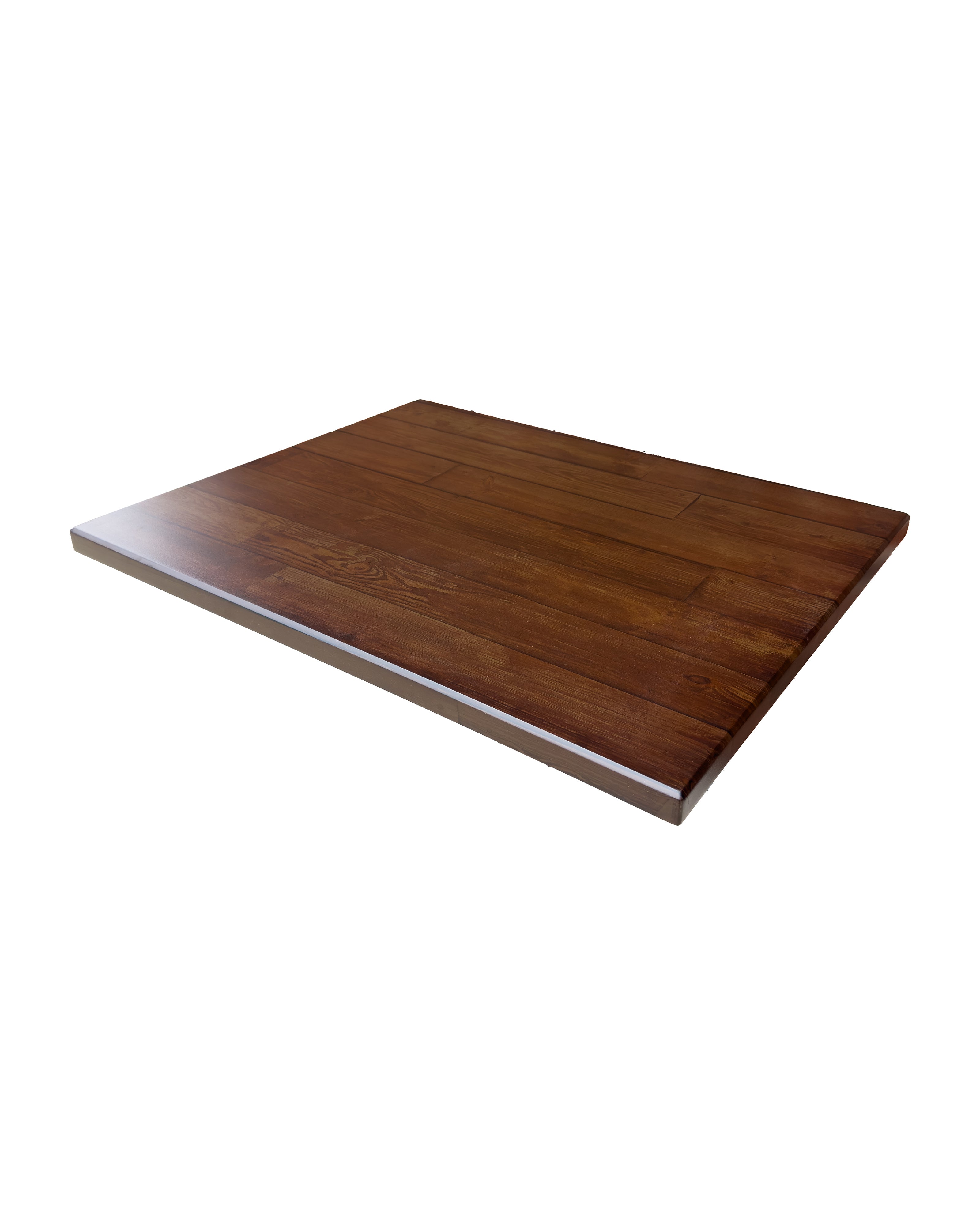 Weathered Plank Table Tops