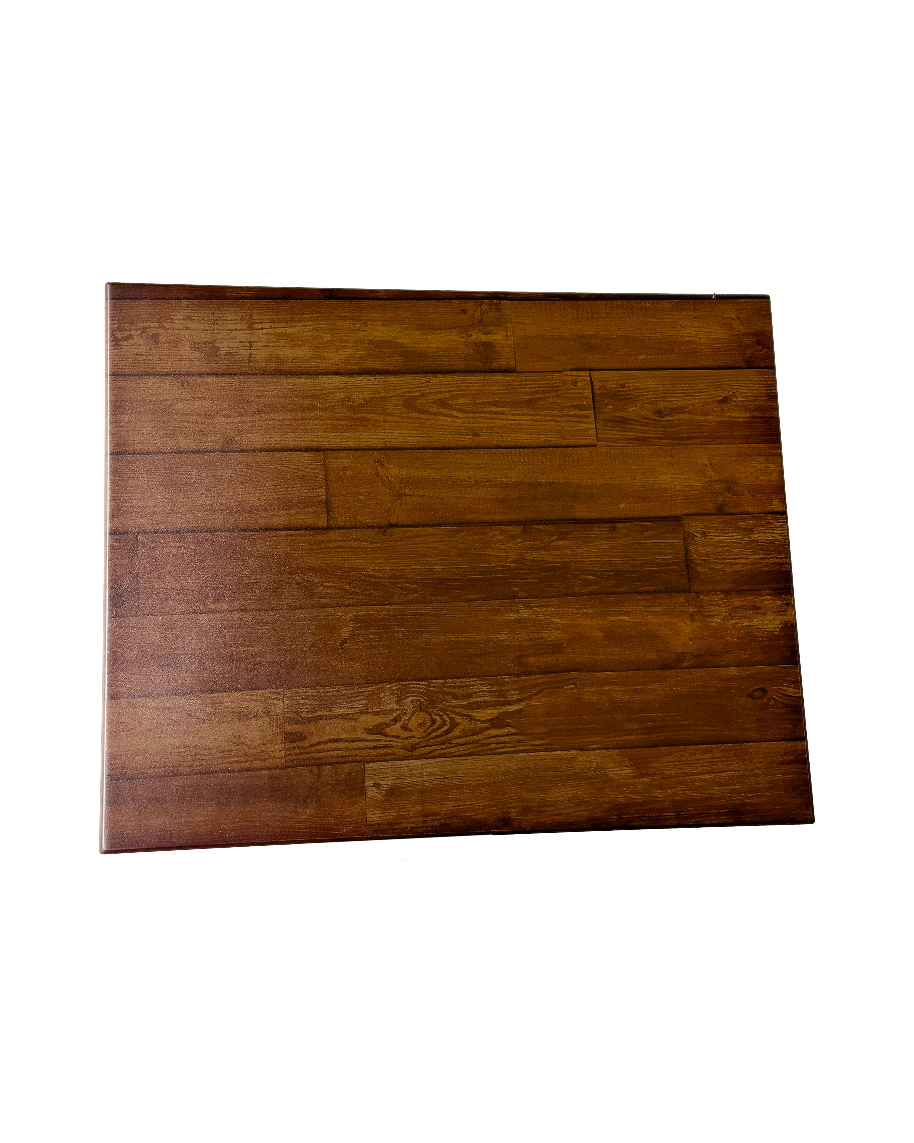 Weathered Plank Table Tops
