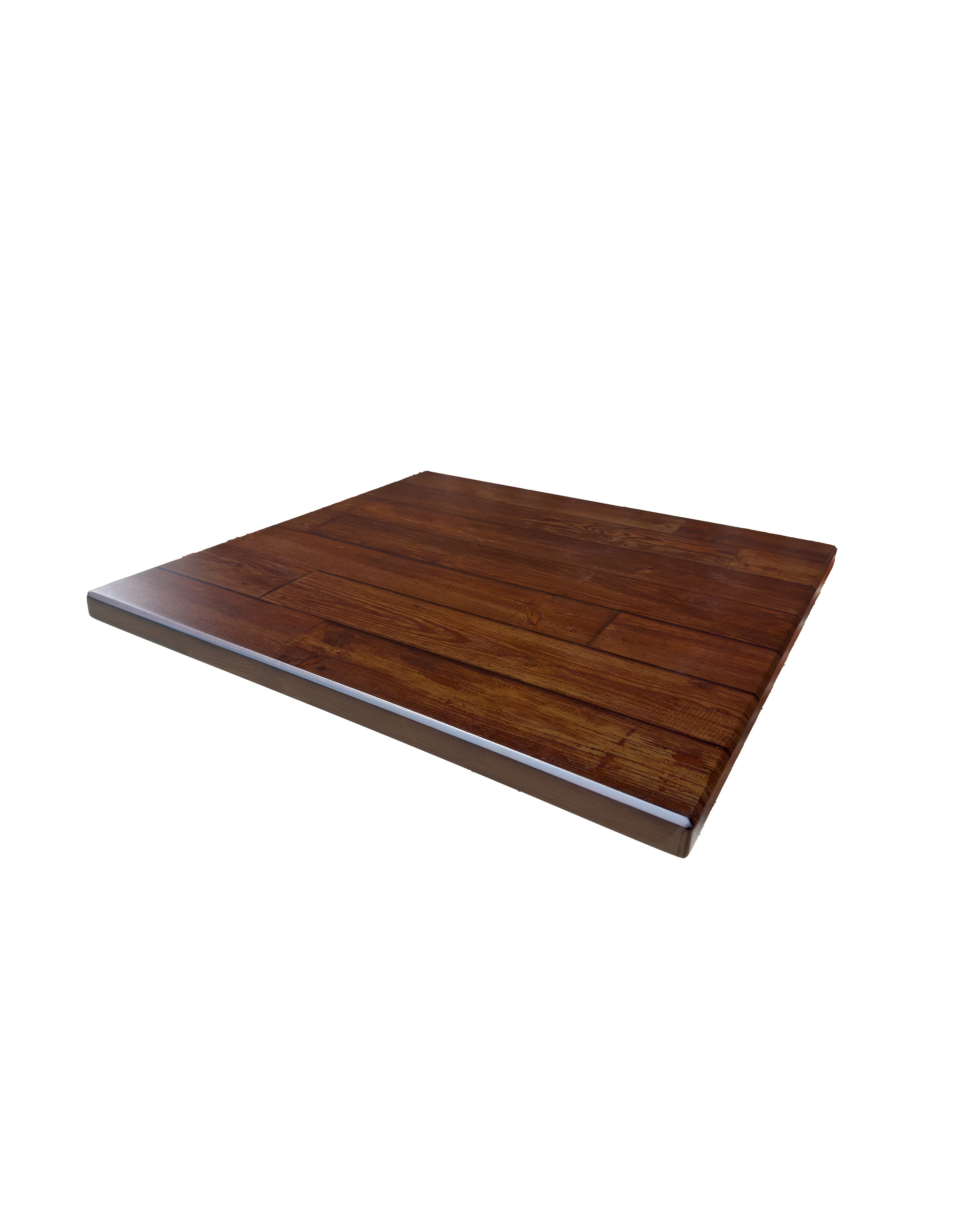Weathered Plank Table Tops