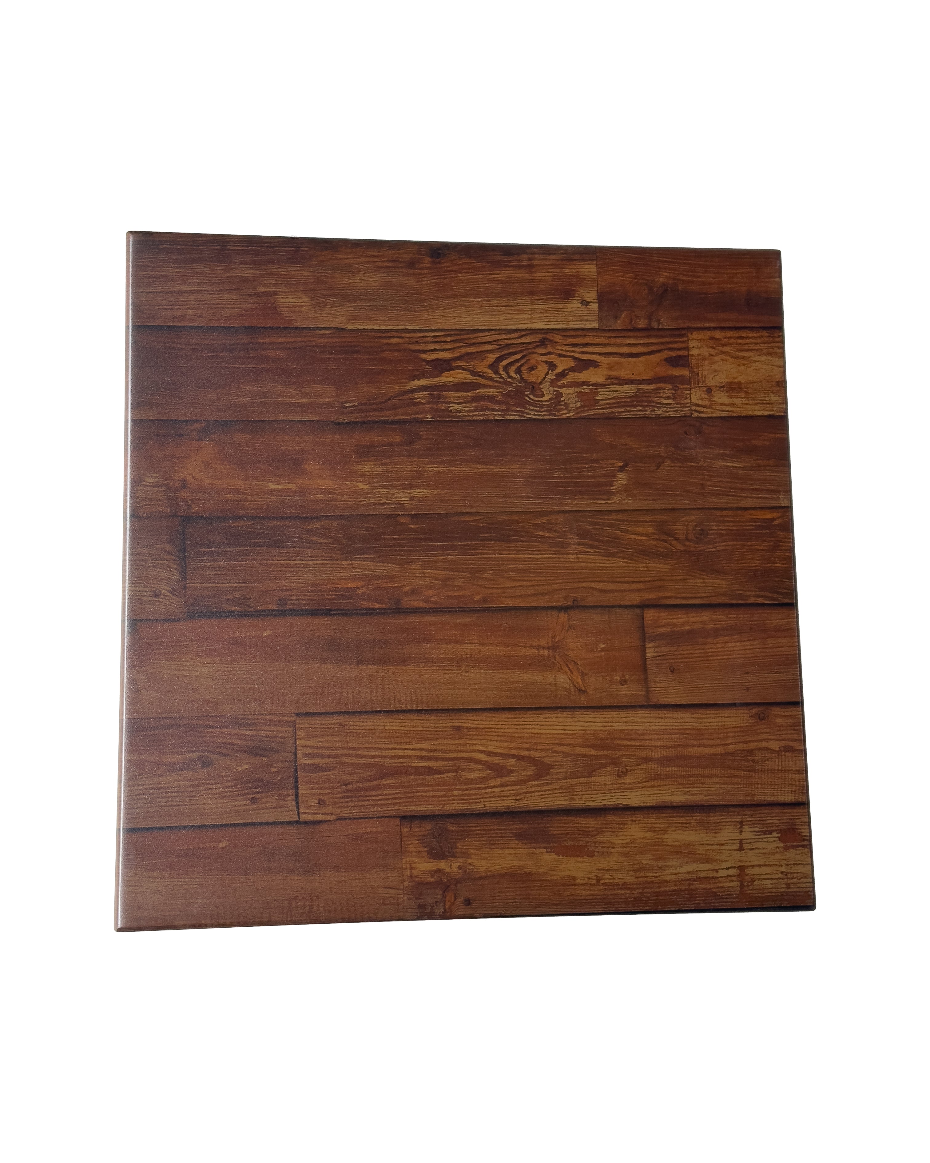Weathered Plank Table Tops