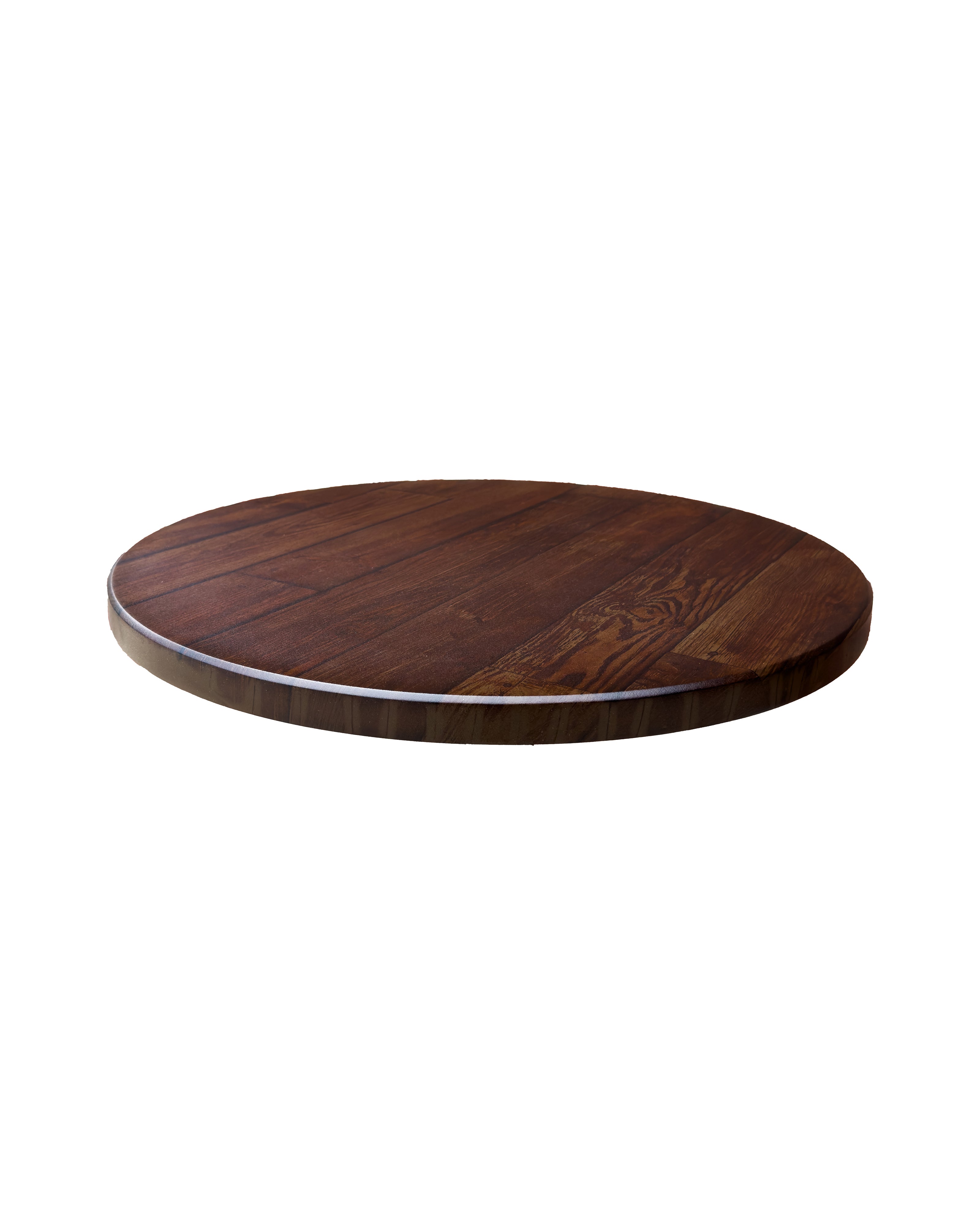 Weathered Plank Table Tops