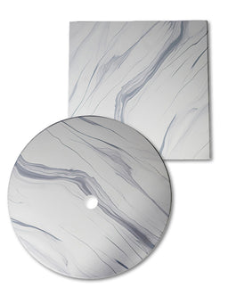 Marble Streak Table Tops