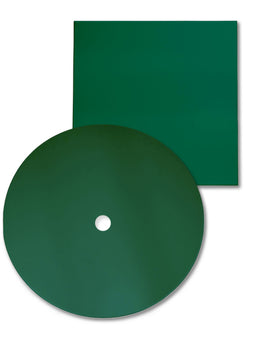 Mossy Green Table Tops