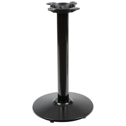Cast Iron Round Dining Table Base